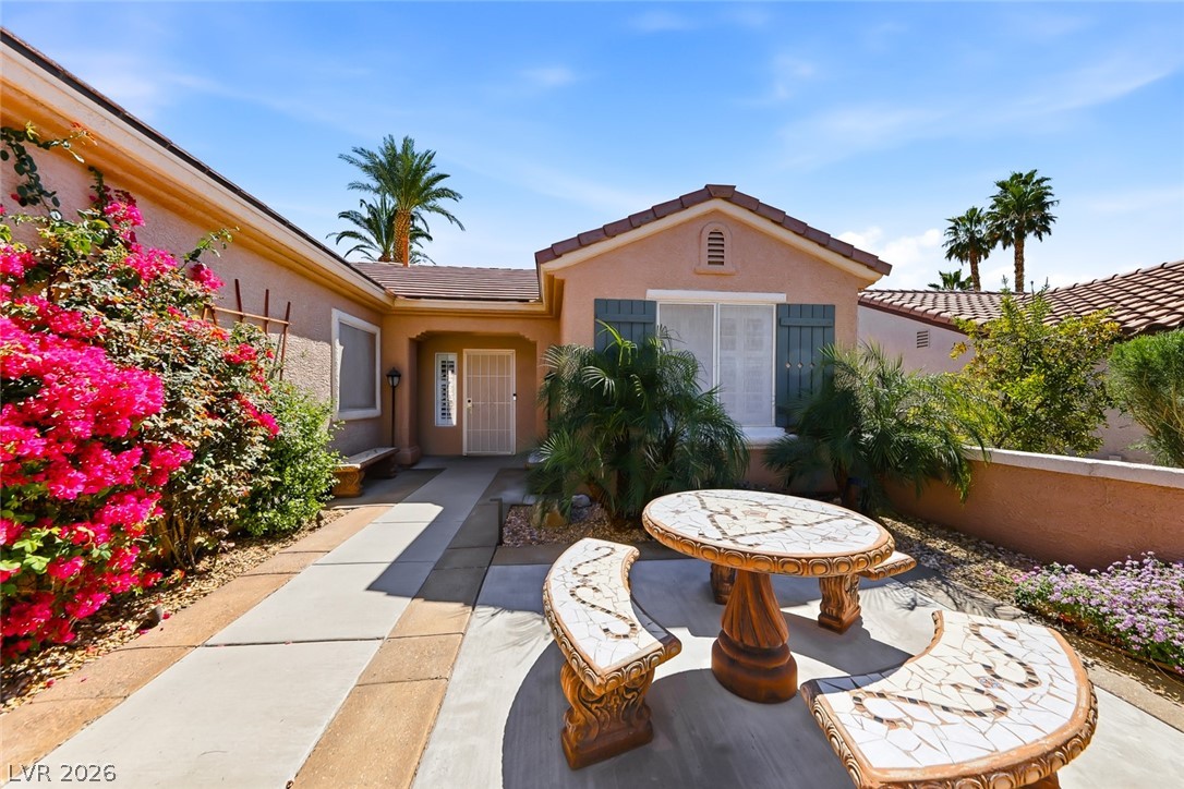 1656 Wellington Springs Avenue