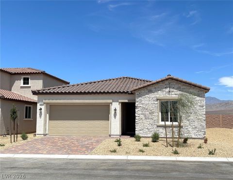 Photo of 5720 E Badlands Lane, Pahrump, NV 89061 (MLS # 2763249)