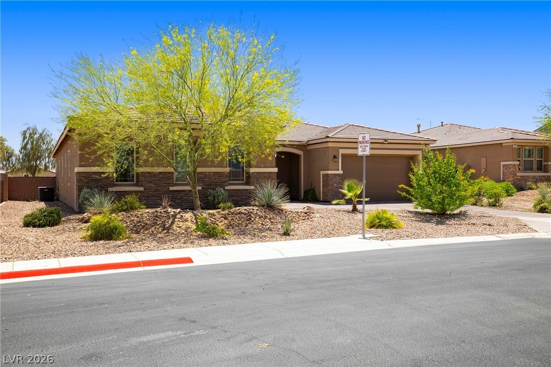 5703 Sproul Canyon Court