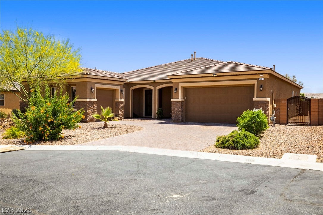 5703 Sproul Canyon Court
