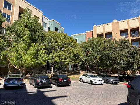 Condo For Sale - 50 E Serene Avenue #315<br/> Las Vegas, NV 89123
