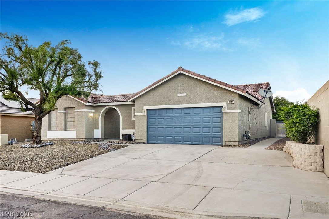 1120 Devon Downs Avenue