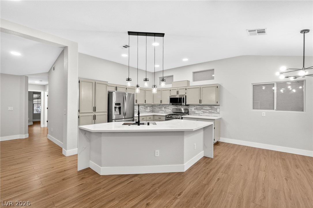 1120 Devon Downs Avenue