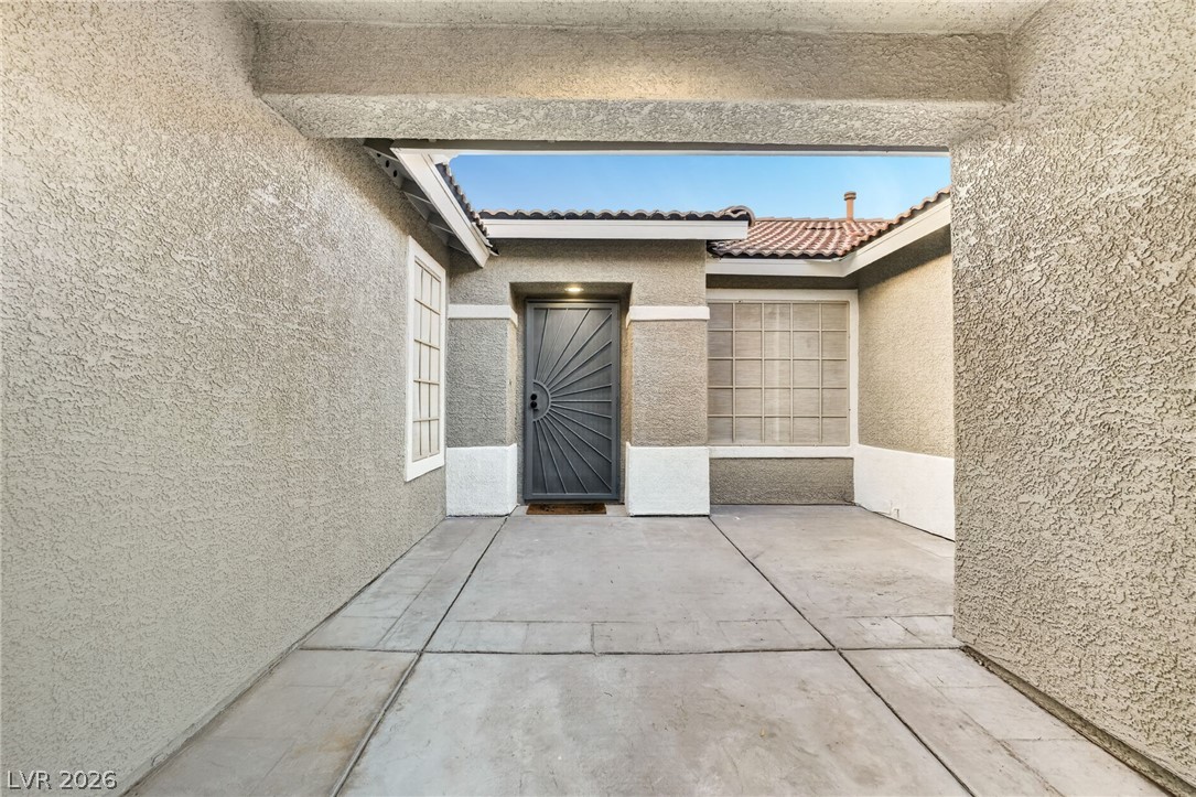 1120 Devon Downs Avenue