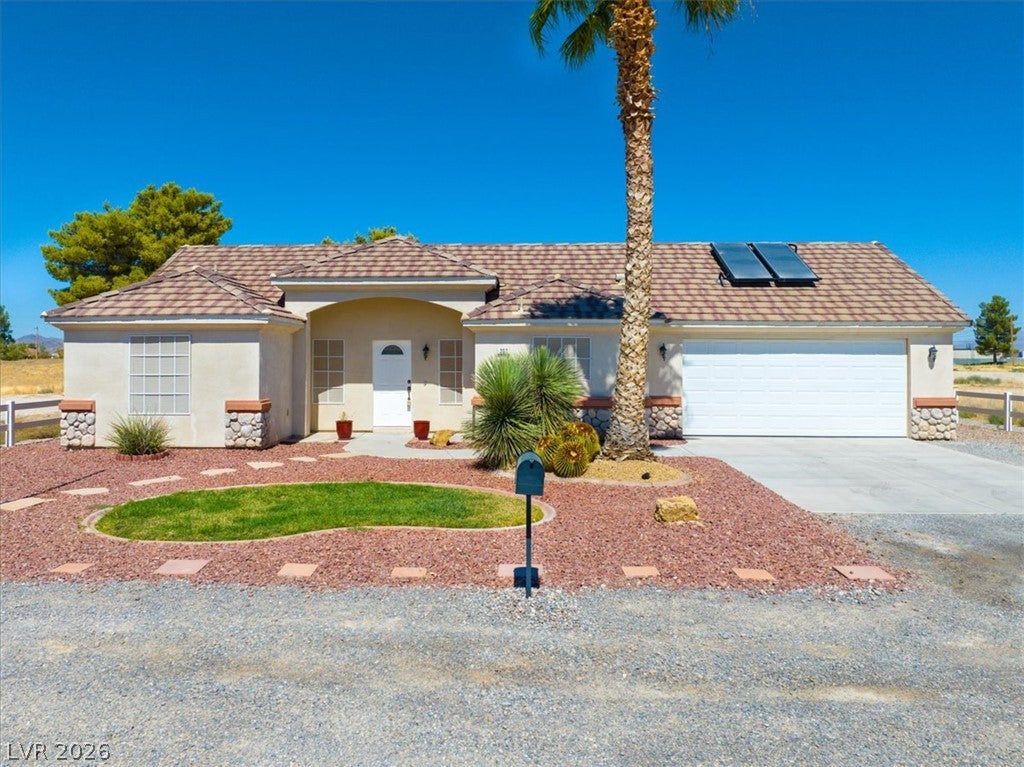 350 E Calvada Boulevard