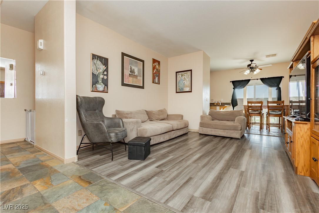 7535 Frontier Ranch Lane