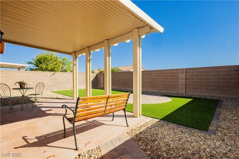 7535 Frontier Ranch Lane Las Vegas NV 89113