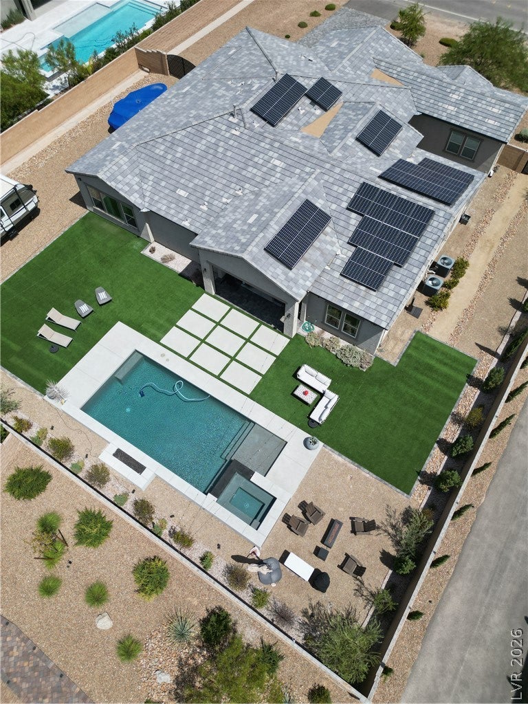 8735 S Pioneer Way