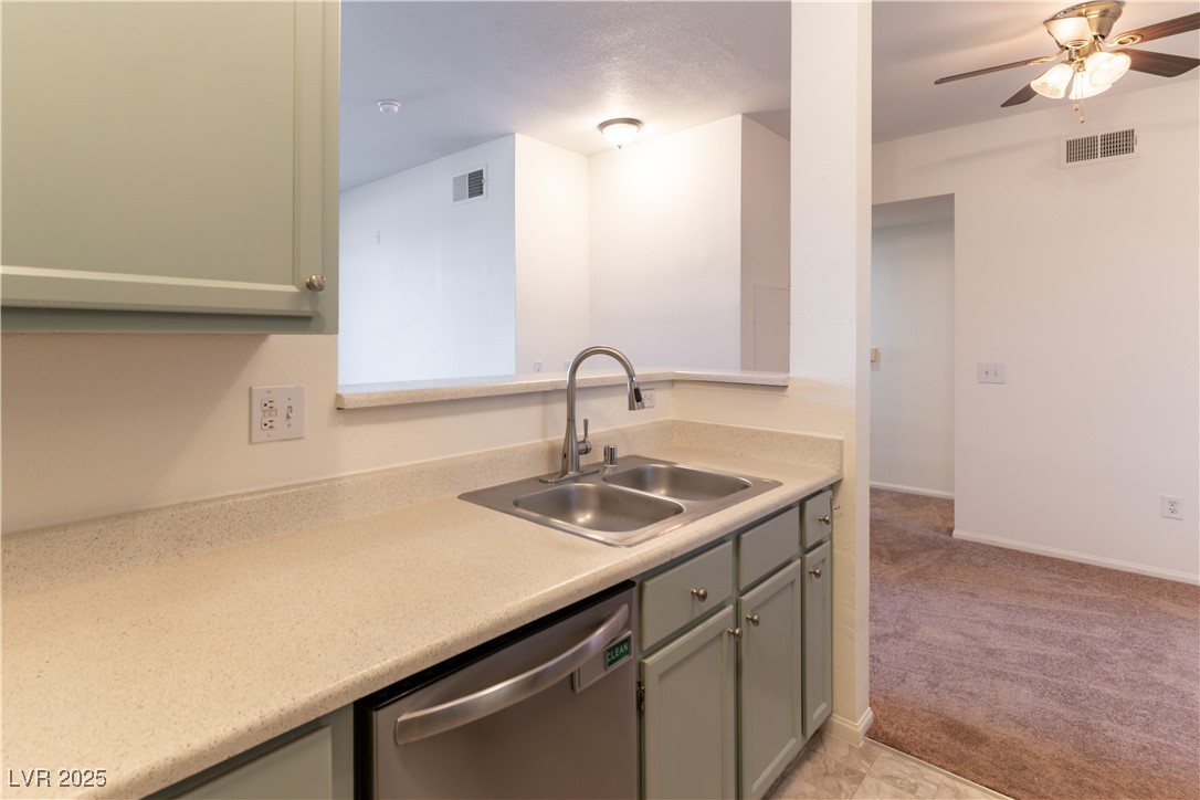 231 W Horizon Ridge Parkway #1011, Henderson, Nevada image 13