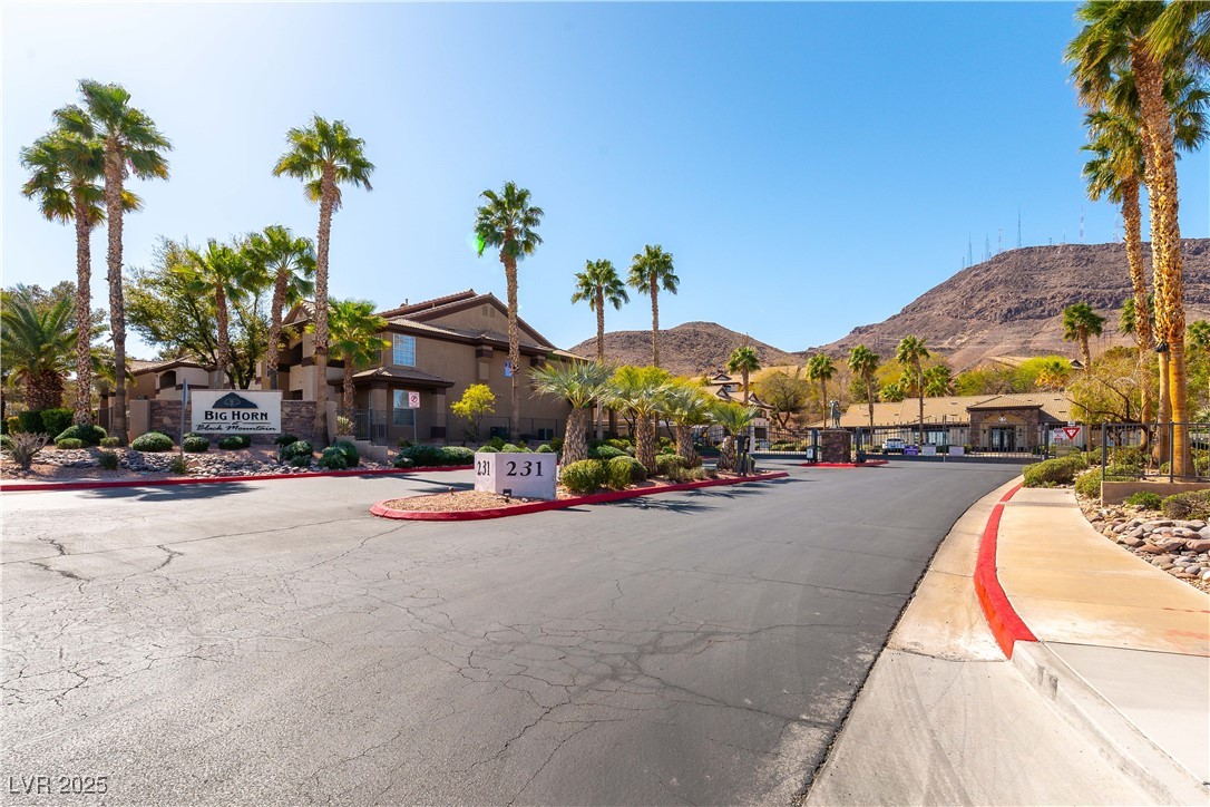 231 W Horizon Ridge Parkway #1011, Henderson, Nevada image 25