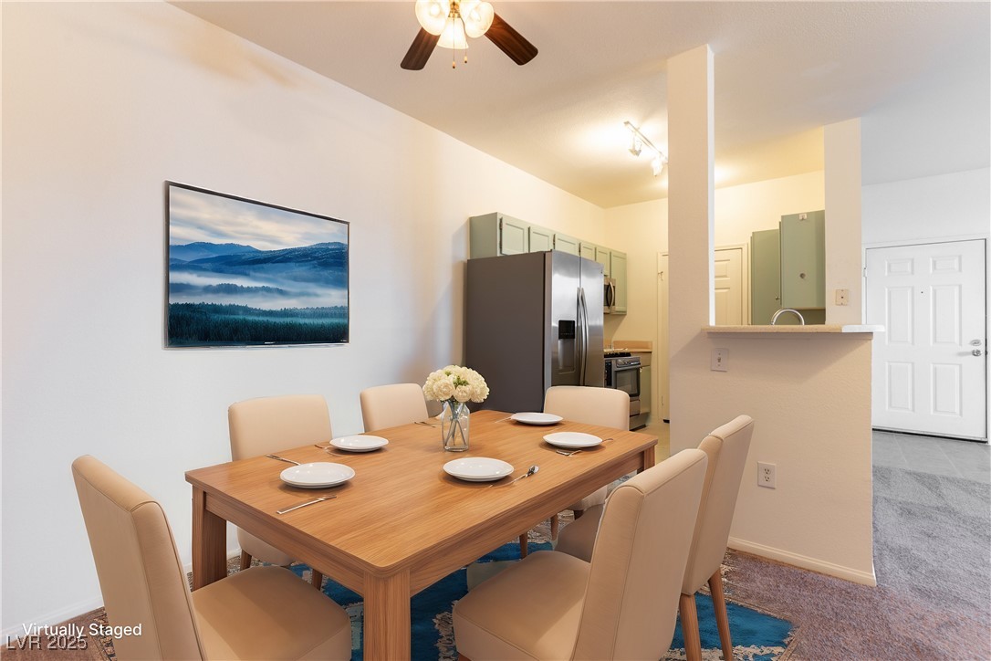 231 W Horizon Ridge Parkway #1011, Henderson, Nevada image 4