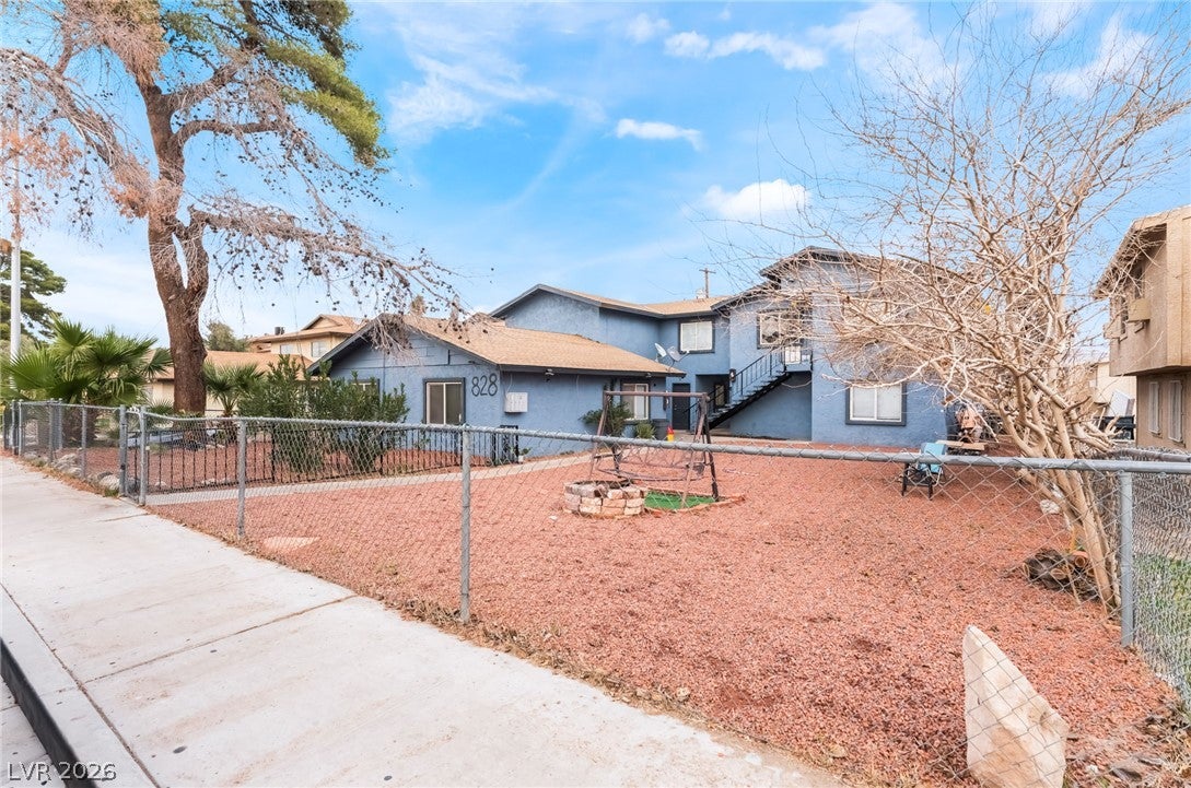 828 Sagman Street
