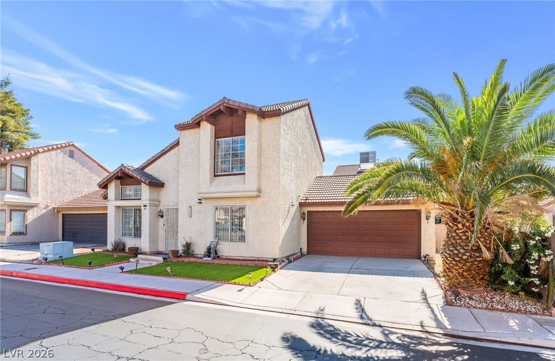 2732 Sweet Basil Drive