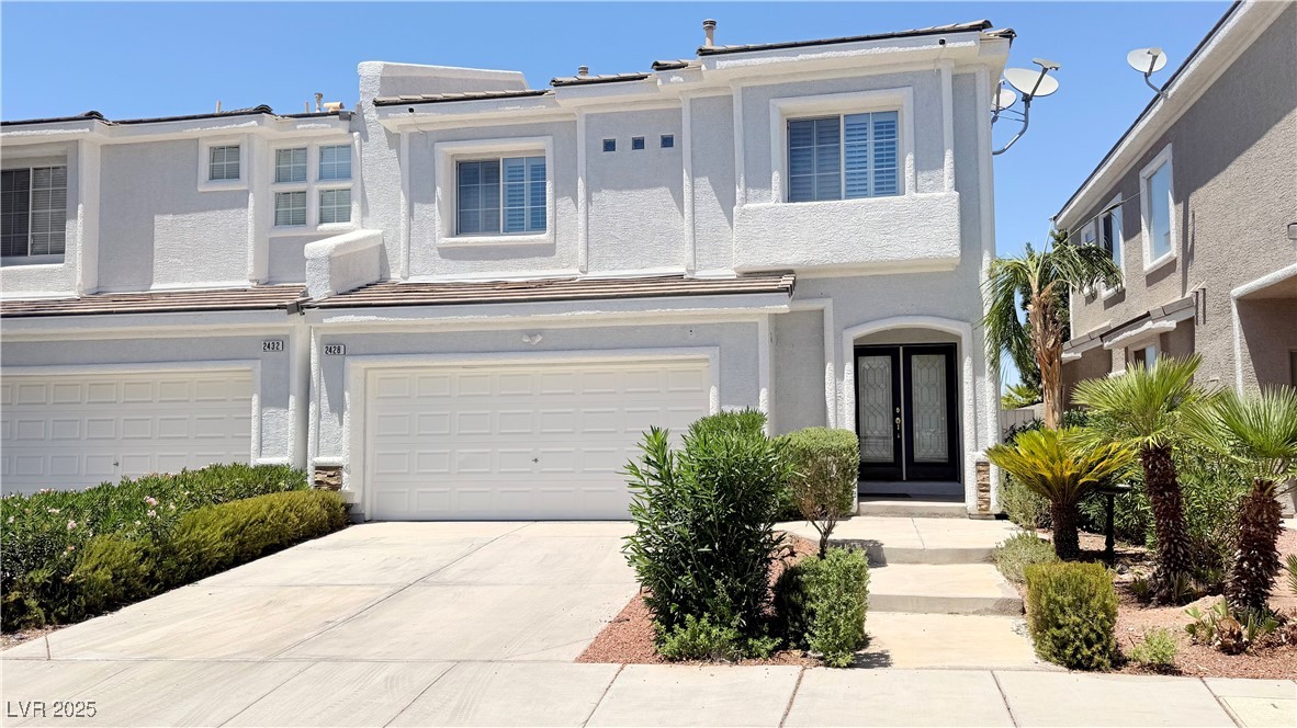 Properties 1 2428 Devotion Ridge Drive