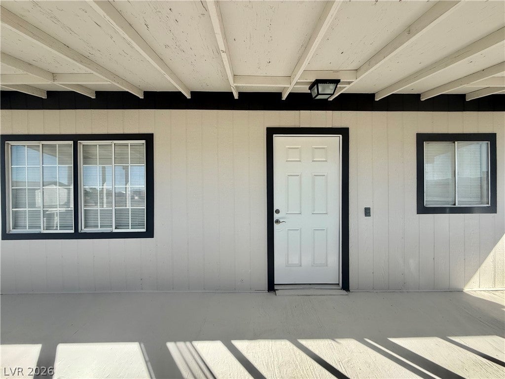 4951 S Pahrump Valley Boulevard