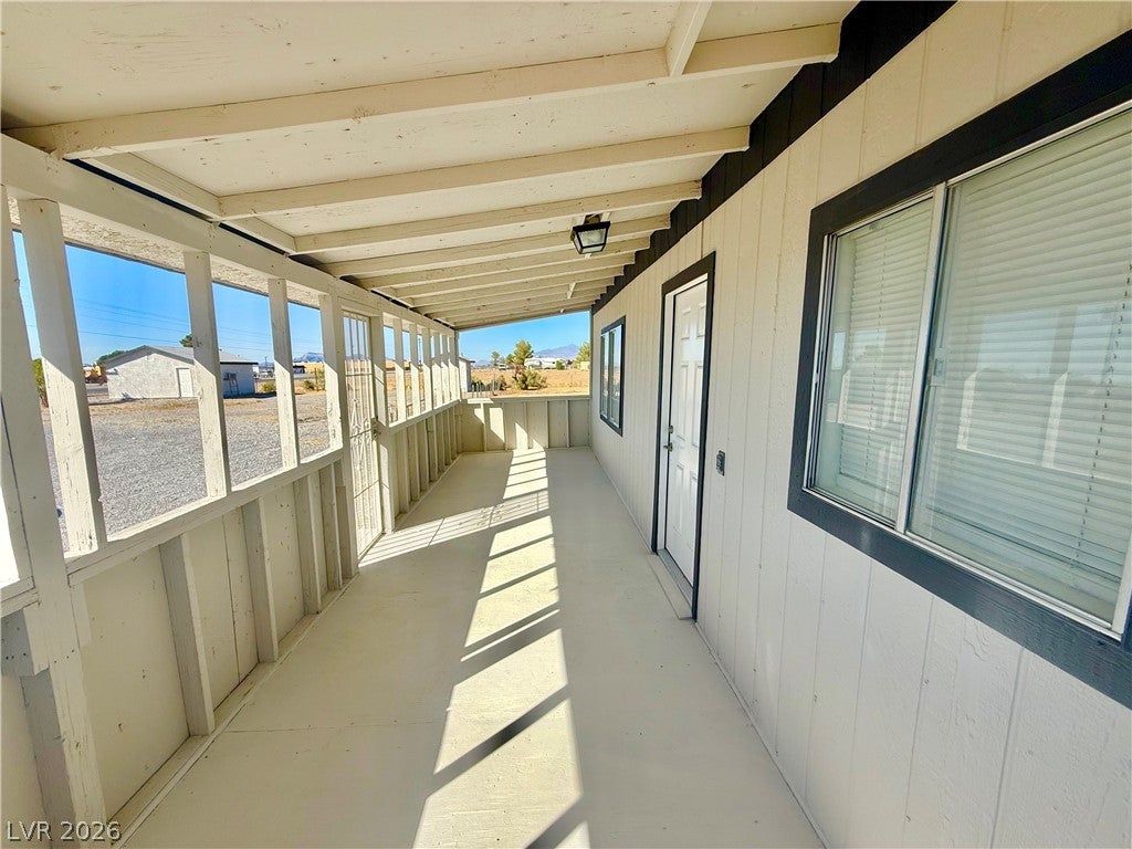 4951 S Pahrump Valley Boulevard