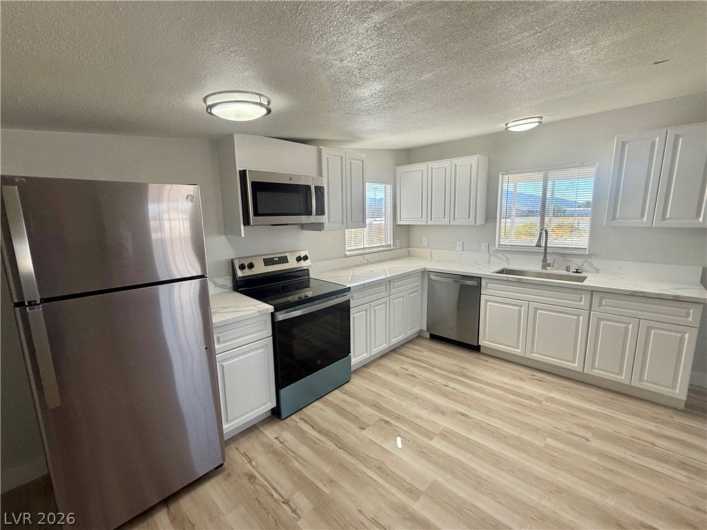 4951 S Pahrump Valley Boulevard