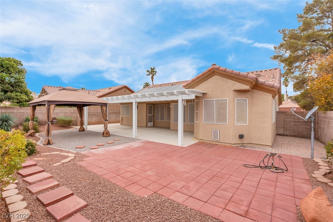 4504 Inez Drive, Las Vegas, Nevada image 46