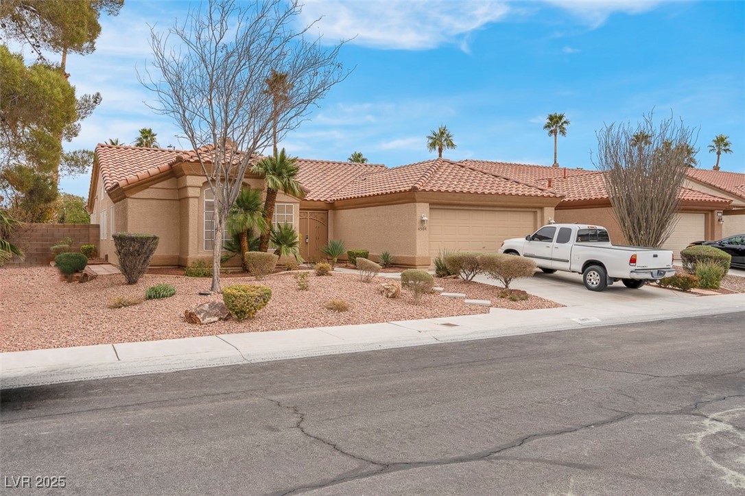 4504 Inez Drive, Las Vegas, Nevada image 3