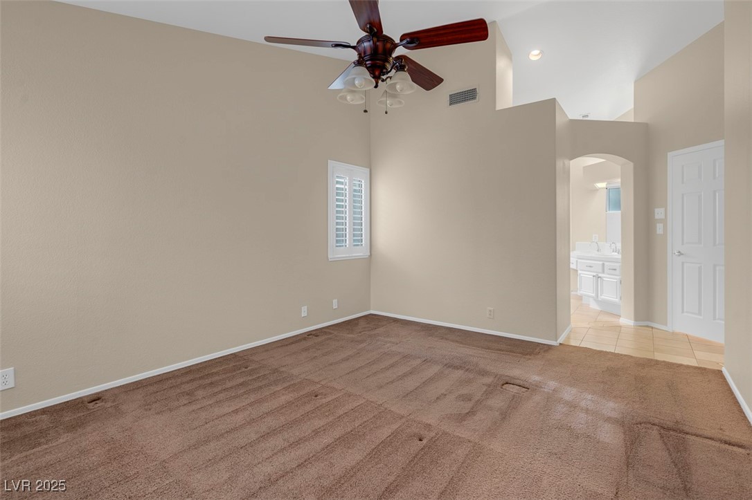 4504 Inez Drive, Las Vegas, Nevada image 30