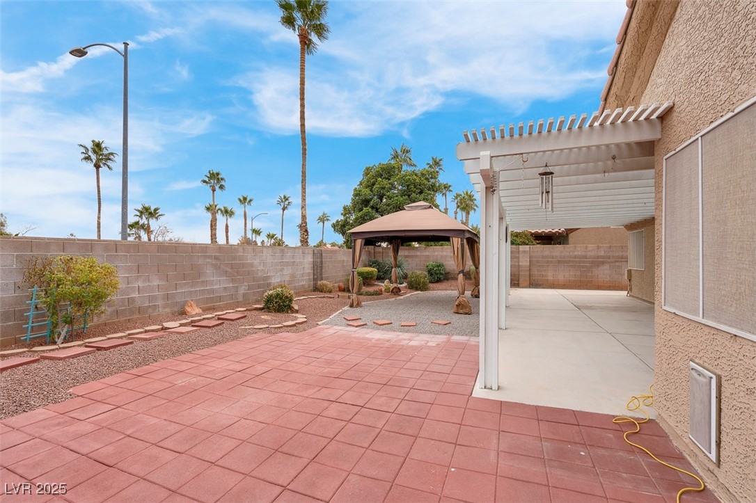 4504 Inez Drive, Las Vegas, Nevada image 47