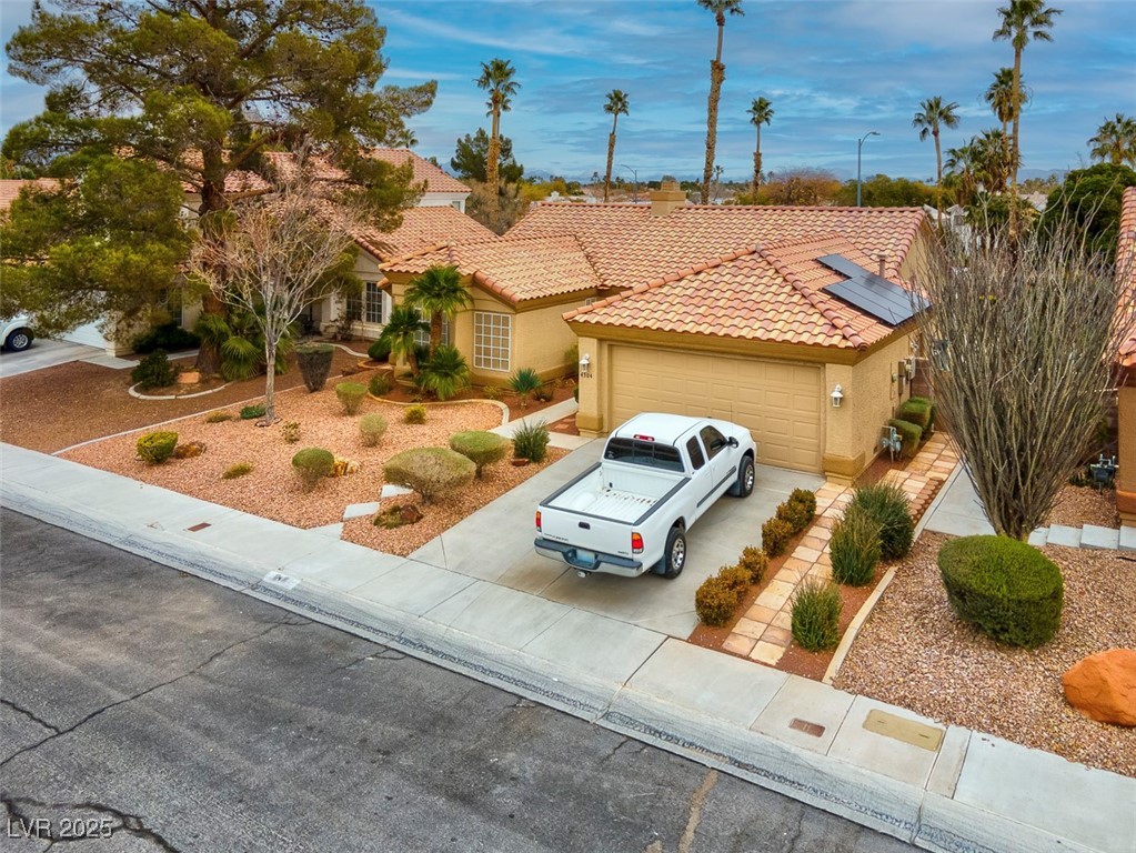 4504 Inez Drive, Las Vegas, Nevada image 49