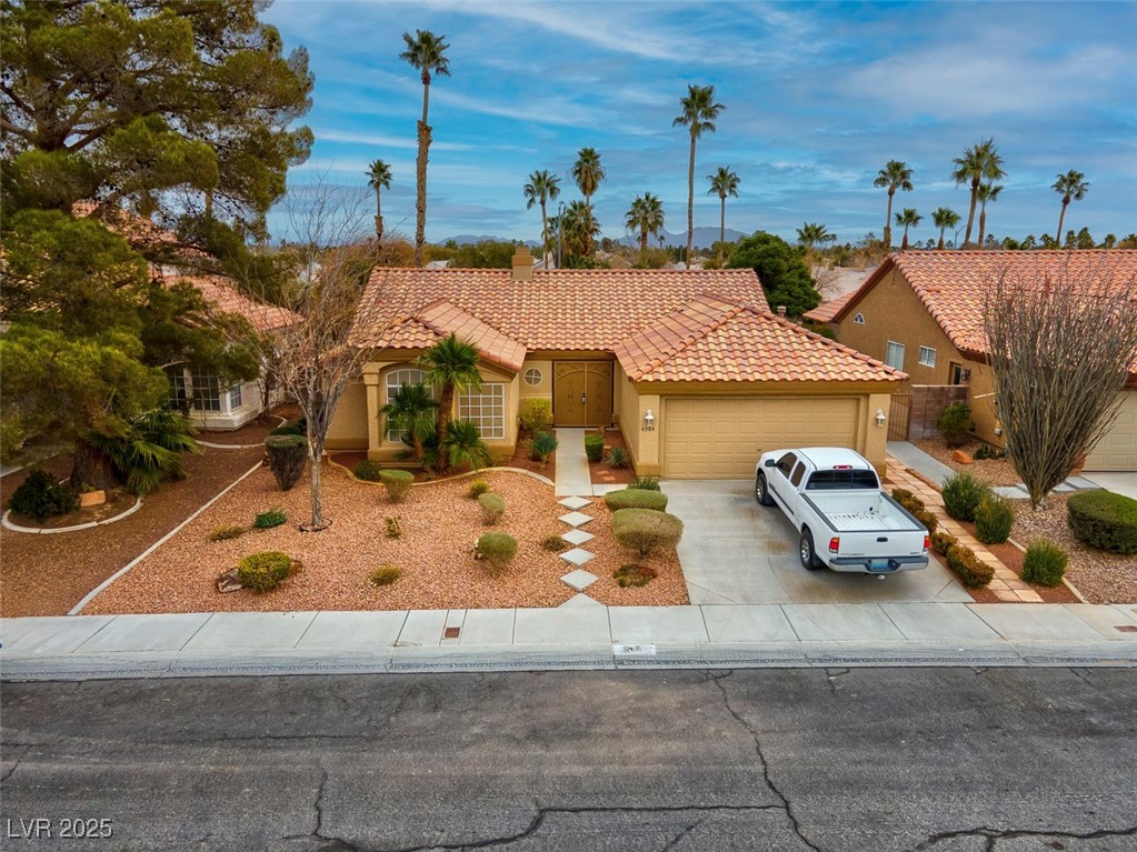 4504 Inez Drive, Las Vegas, Nevada image 48