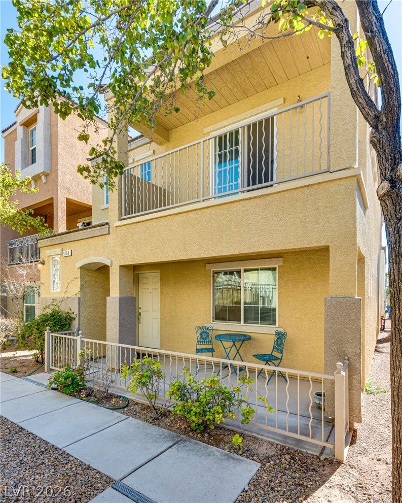 Photo of 9168 Dimpled Court, Las Vegas, NV 89149 (MLS # 2828110)