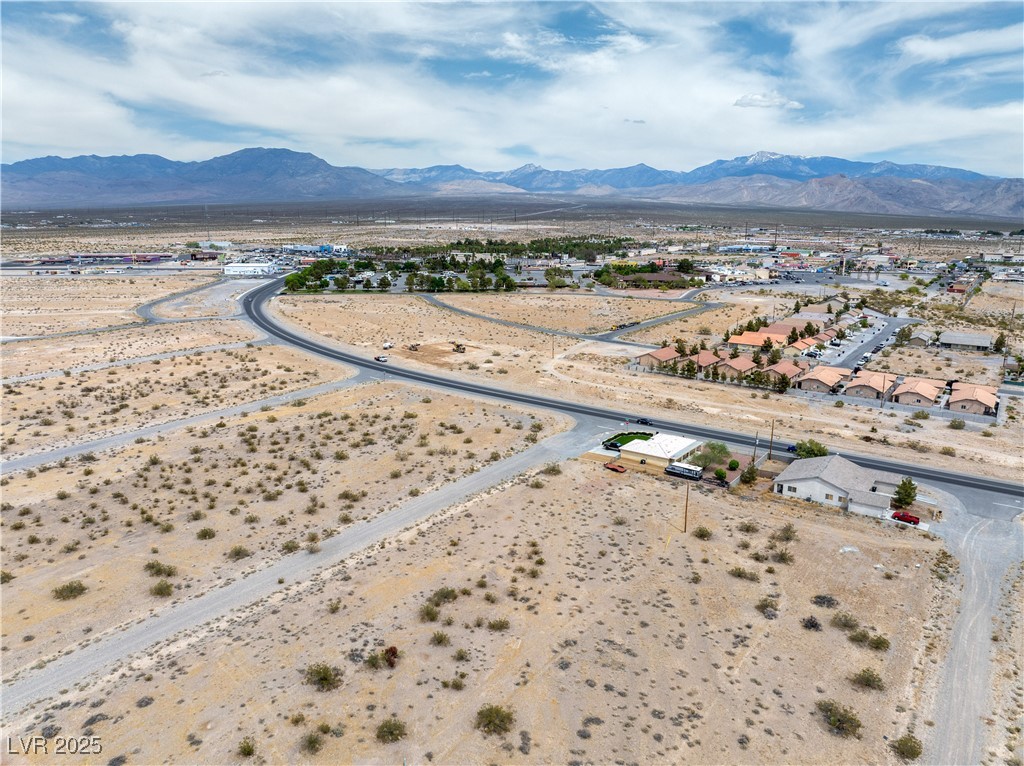 1771 Fleetfoot Street, Pahrump, Nevada image 5
