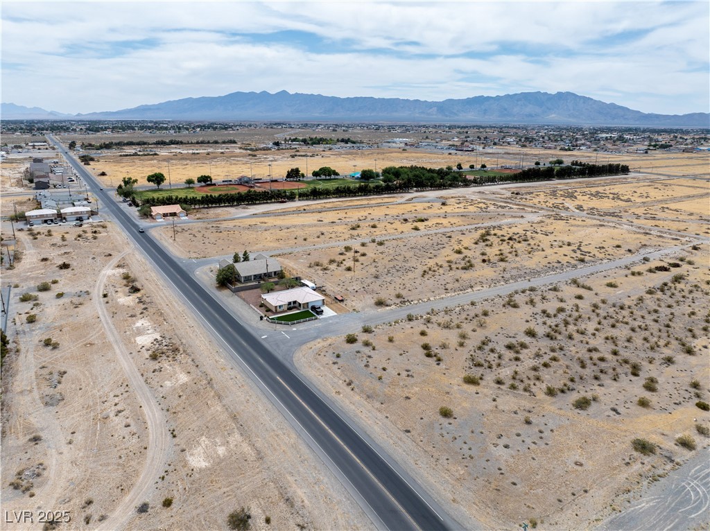 1771 Fleetfoot Street, Pahrump, Nevada image 6
