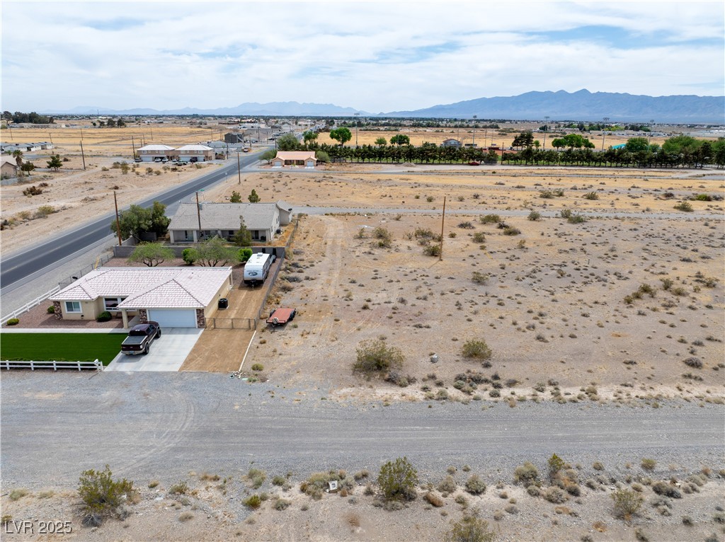 1771 Fleetfoot Street, Pahrump, Nevada image 4