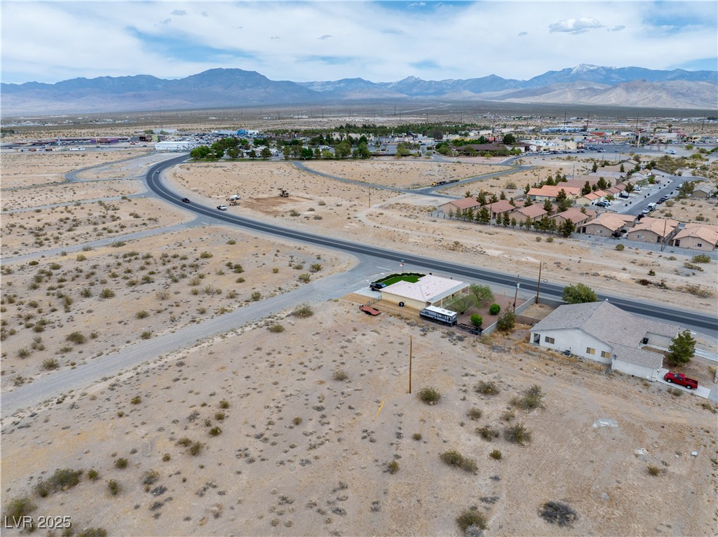 1771 Fleetfoot Street, Pahrump, Nevada image 9