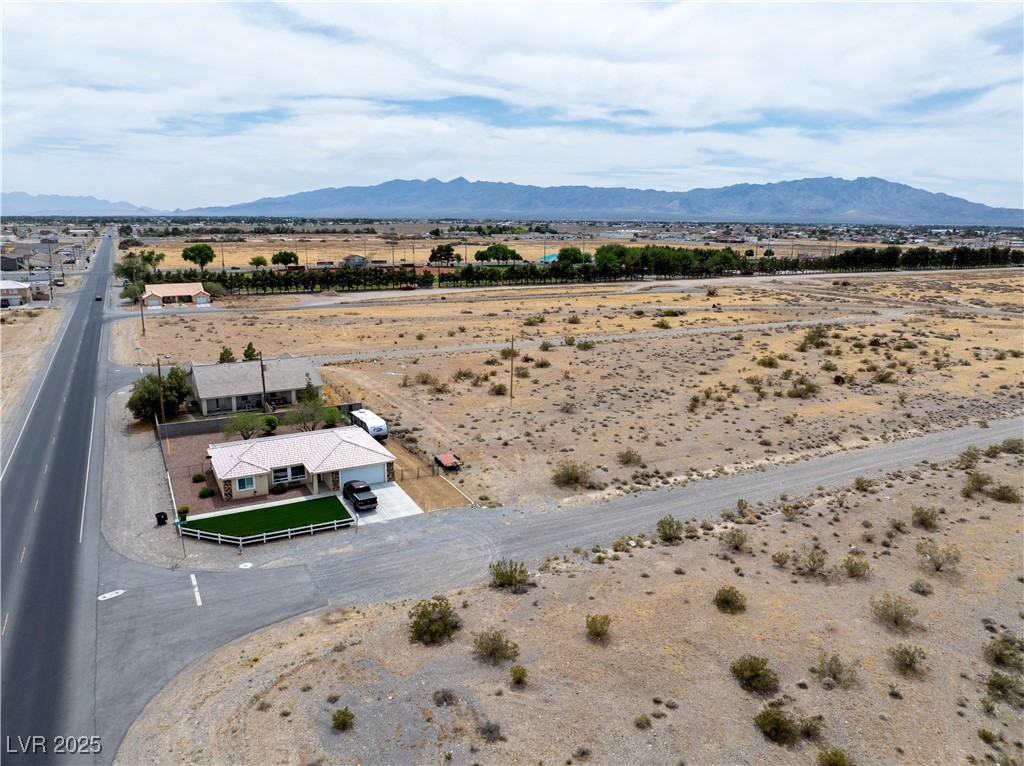 1771 Fleetfoot Street, Pahrump, Nevada image 3