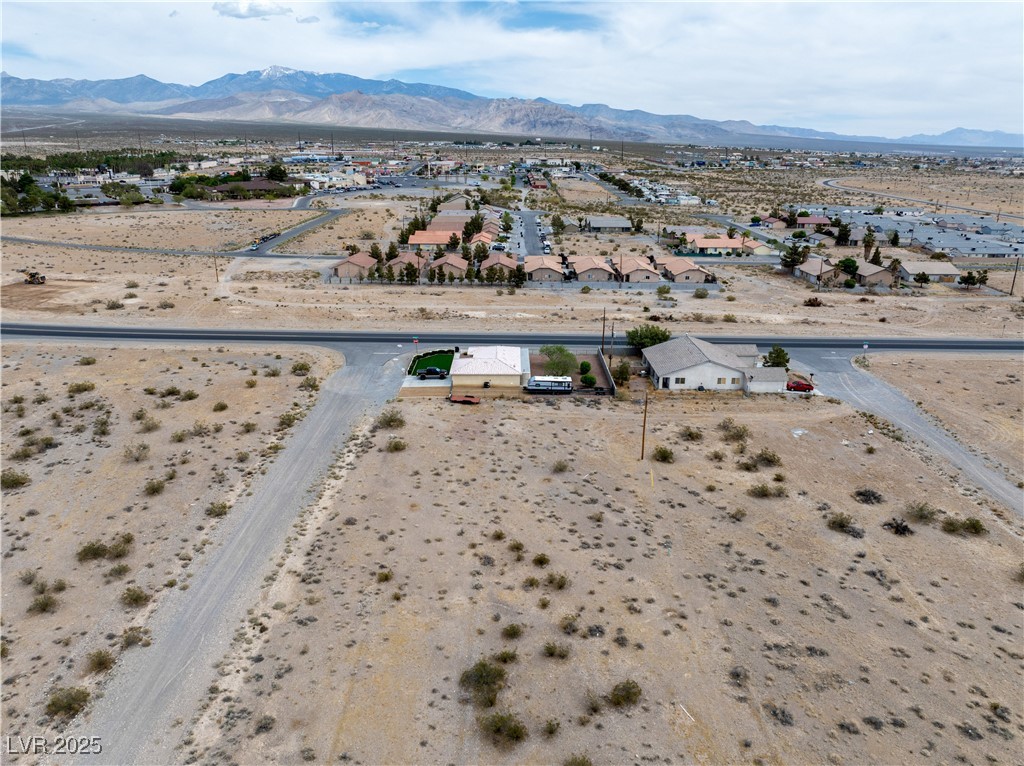 1771 Fleetfoot Street, Pahrump, Nevada image 8