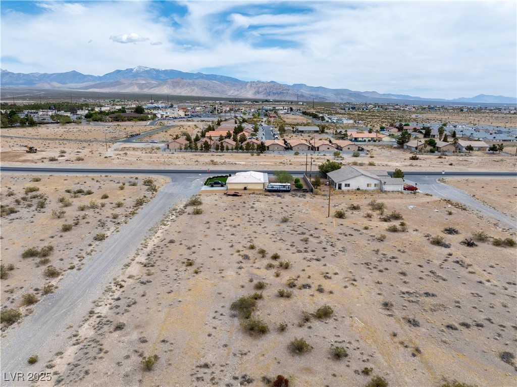 1771 Fleetfoot Street, Pahrump, Nevada image 7