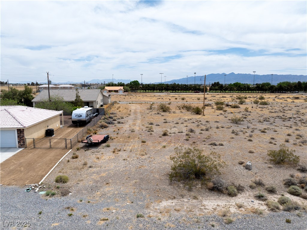 1771 Fleetfoot Street, Pahrump, Nevada image 1