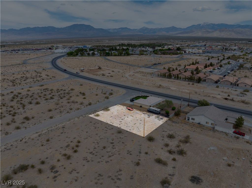 1771 Fleetfoot Street, Pahrump, Nevada image 2