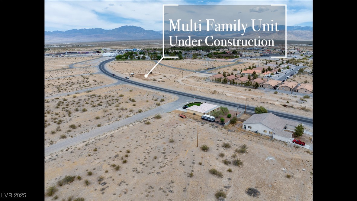 1771 Fleetfoot Street, Pahrump, Nevada image 10
