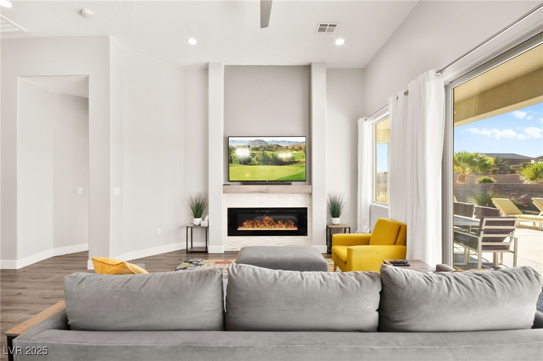 1357 Manassas Rdg Ridge, Mesquite, Nevada image 16
