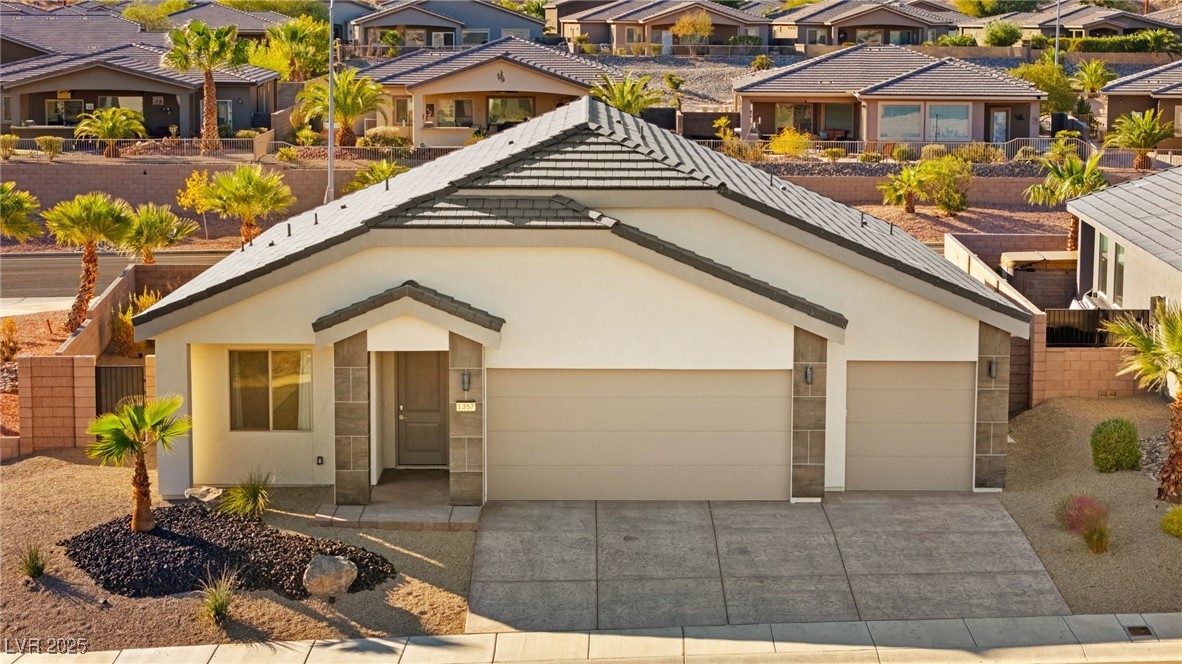 1357 Manassas Rdg Ridge, Mesquite, Nevada image 2