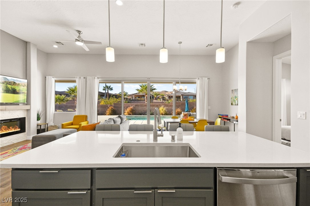 1357 Manassas Rdg Ridge, Mesquite, Nevada image 22
