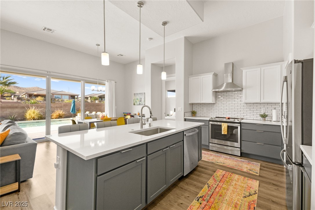 1357 Manassas Rdg Ridge, Mesquite, Nevada image 21