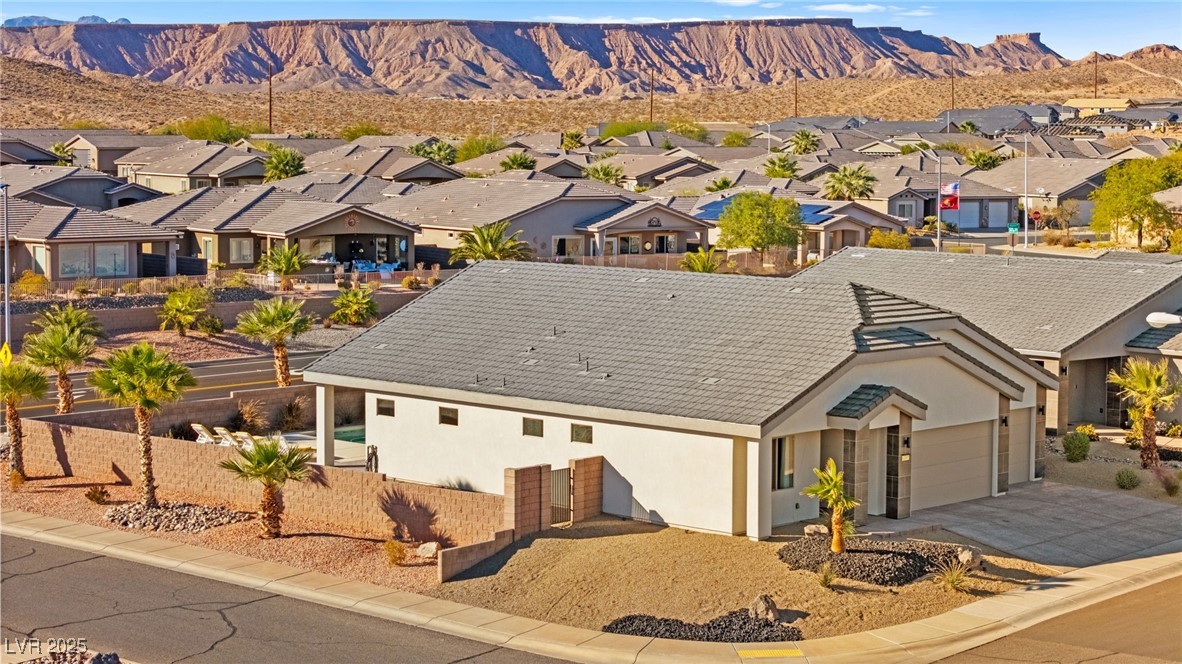 1357 Manassas Rdg Ridge, Mesquite, Nevada image 4