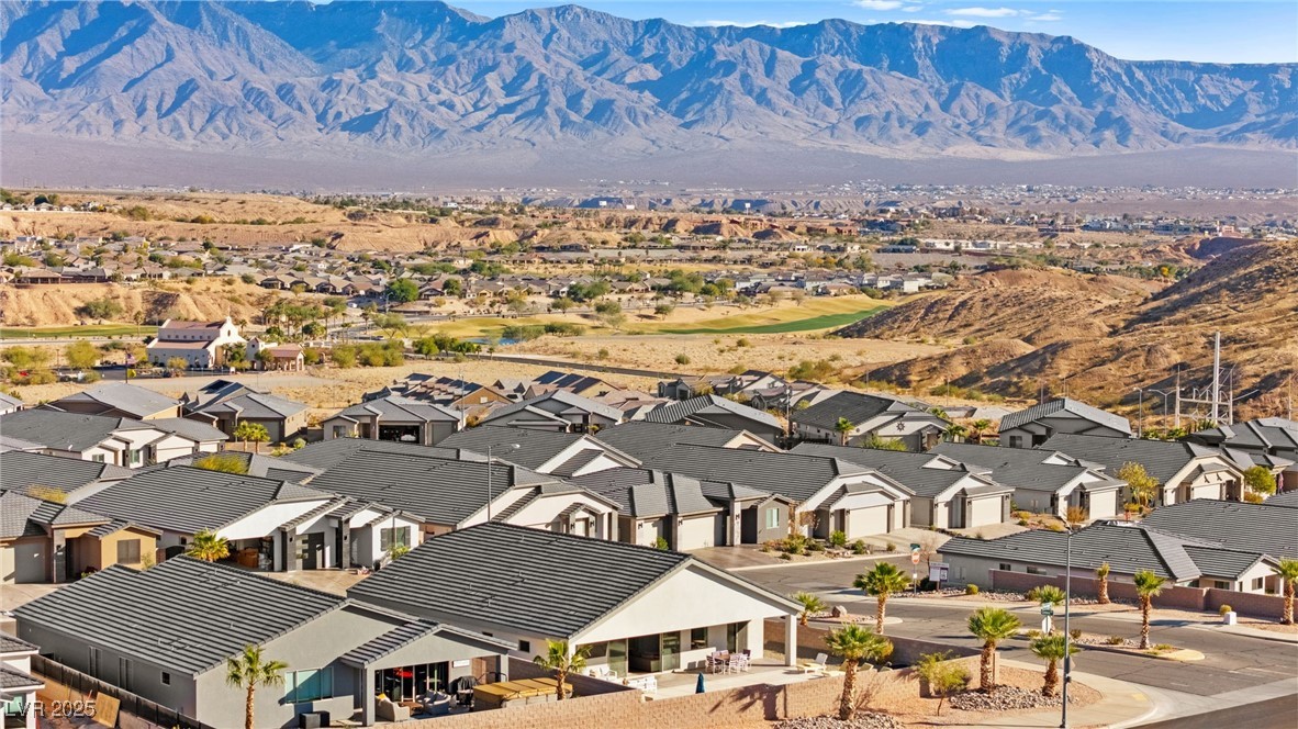 1357 Manassas Rdg Ridge, Mesquite, Nevada image 7