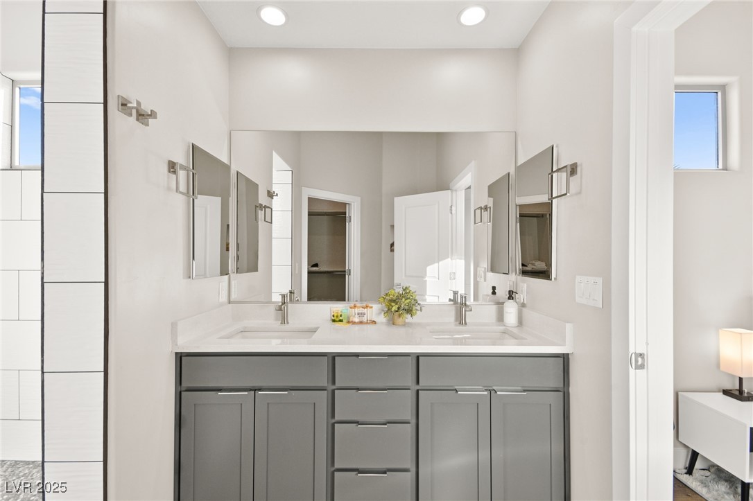 1357 Manassas Rdg Ridge, Mesquite, Nevada image 42