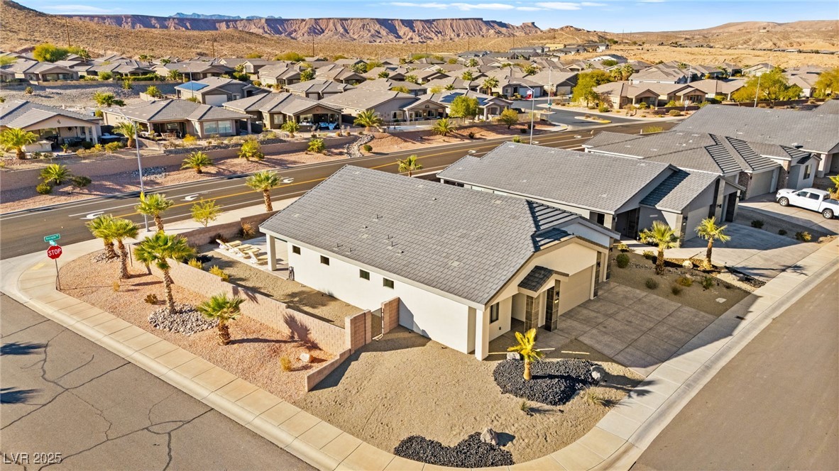 1357 Manassas Rdg Ridge, Mesquite, Nevada image 5