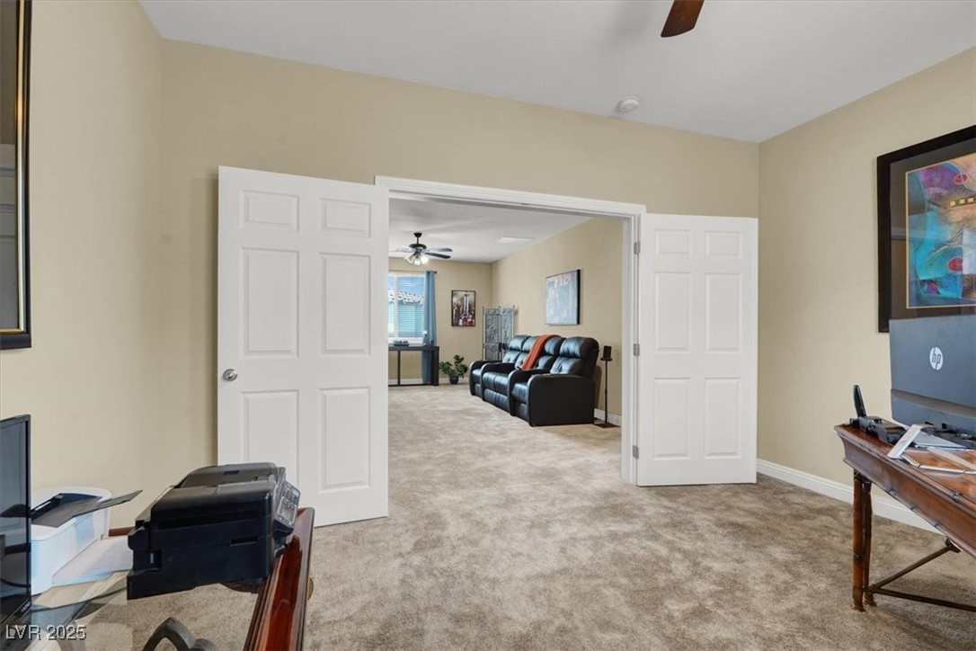 4630 Summer Azure Street, North Las Vegas, Nevada image 23