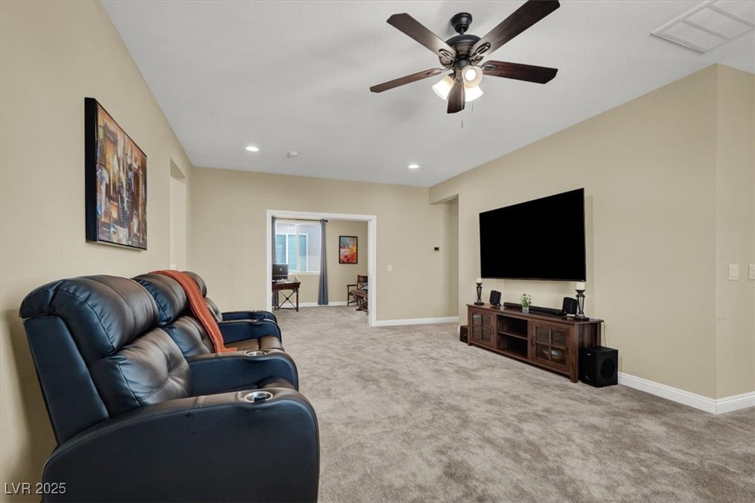 4630 Summer Azure Street, North Las Vegas, Nevada image 21