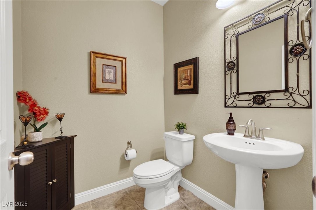 4630 Summer Azure Street, North Las Vegas, Nevada image 6