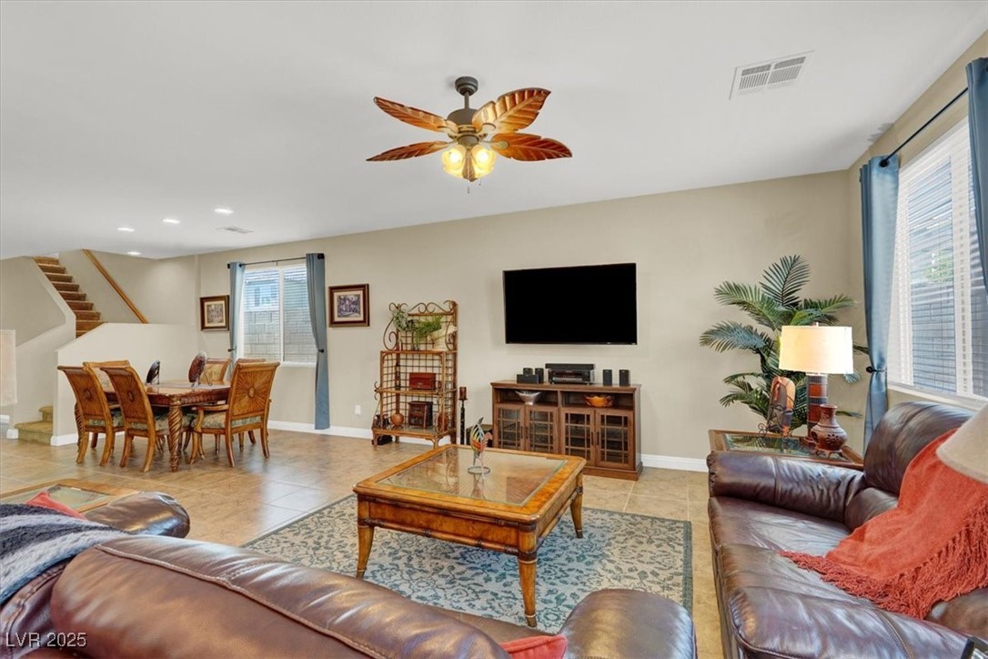 4630 Summer Azure Street, North Las Vegas, Nevada image 16